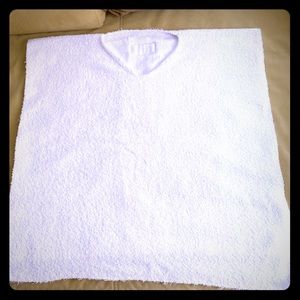 Title Boxing Towel Tee